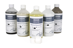 Алмазные суспензии для полировки Synercon